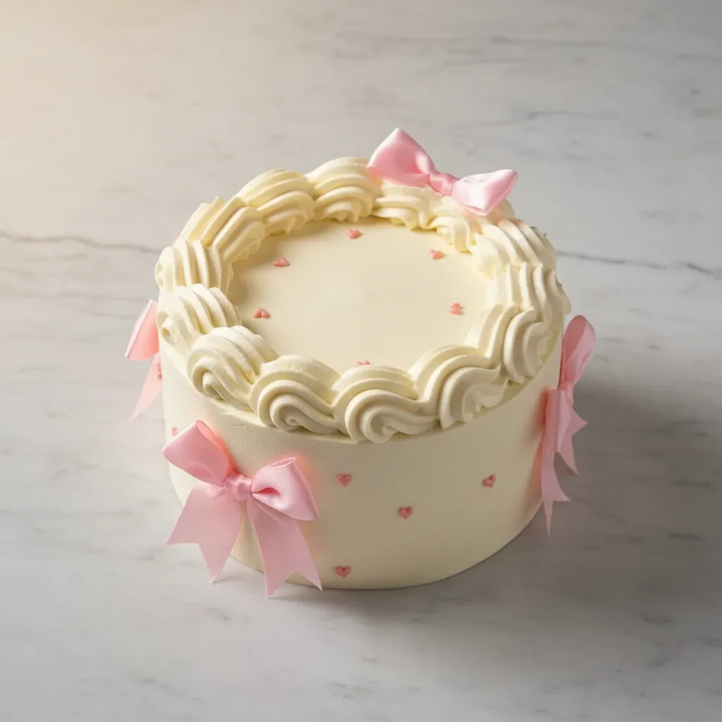 Tort na wieczór panieński (Bride to be) — widok z przodu